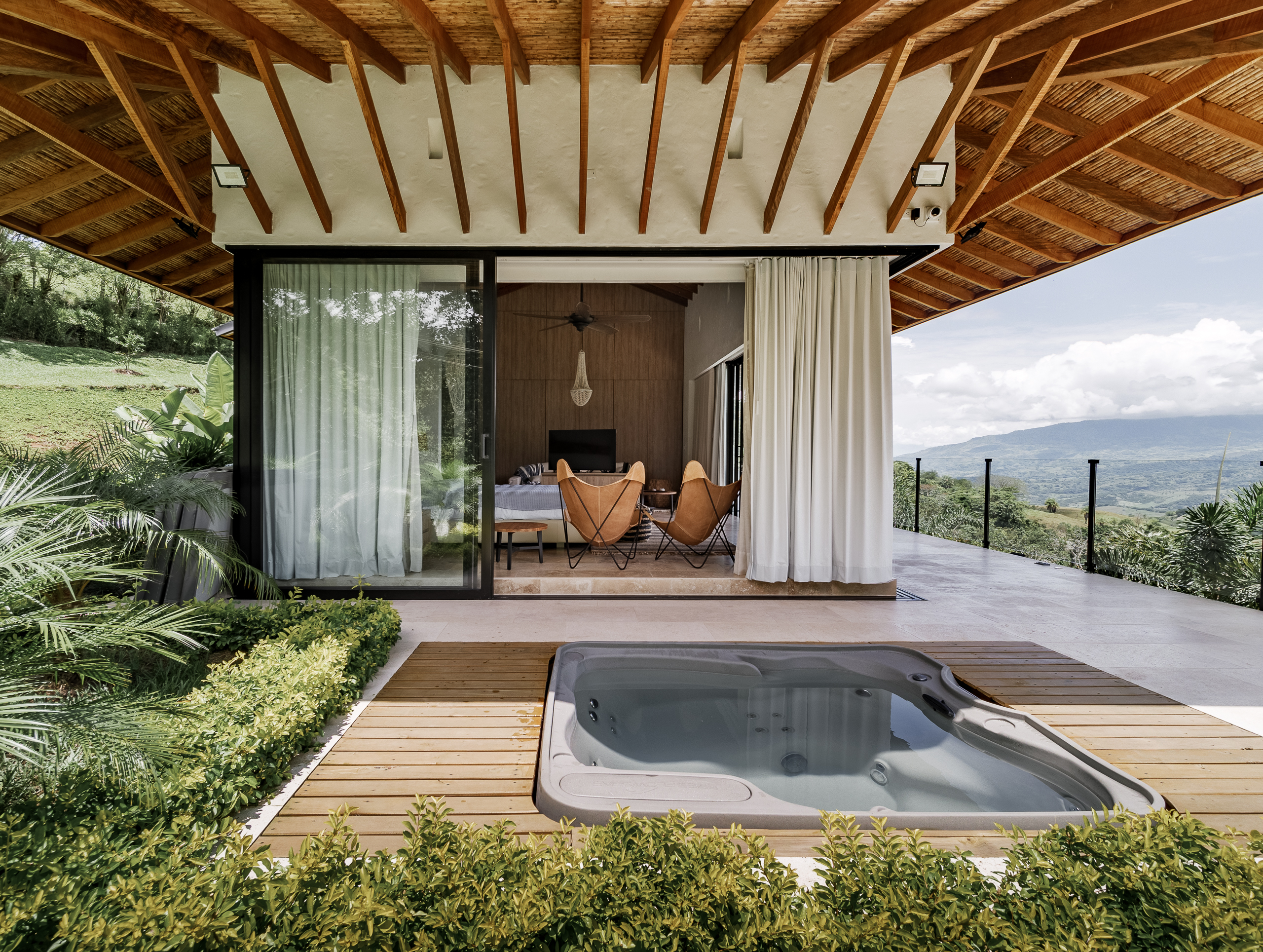 Finca Damasco