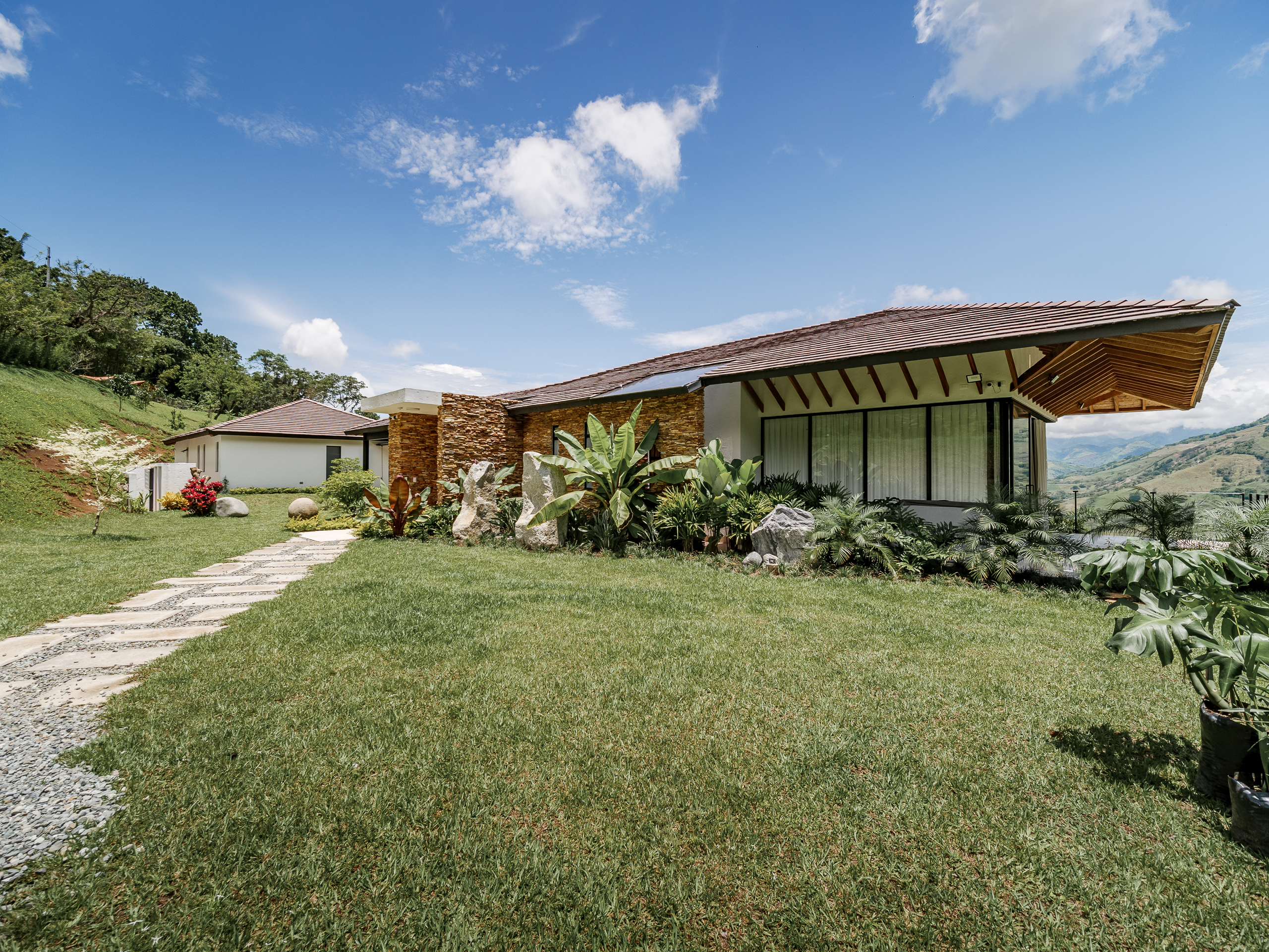 Finca Damasco