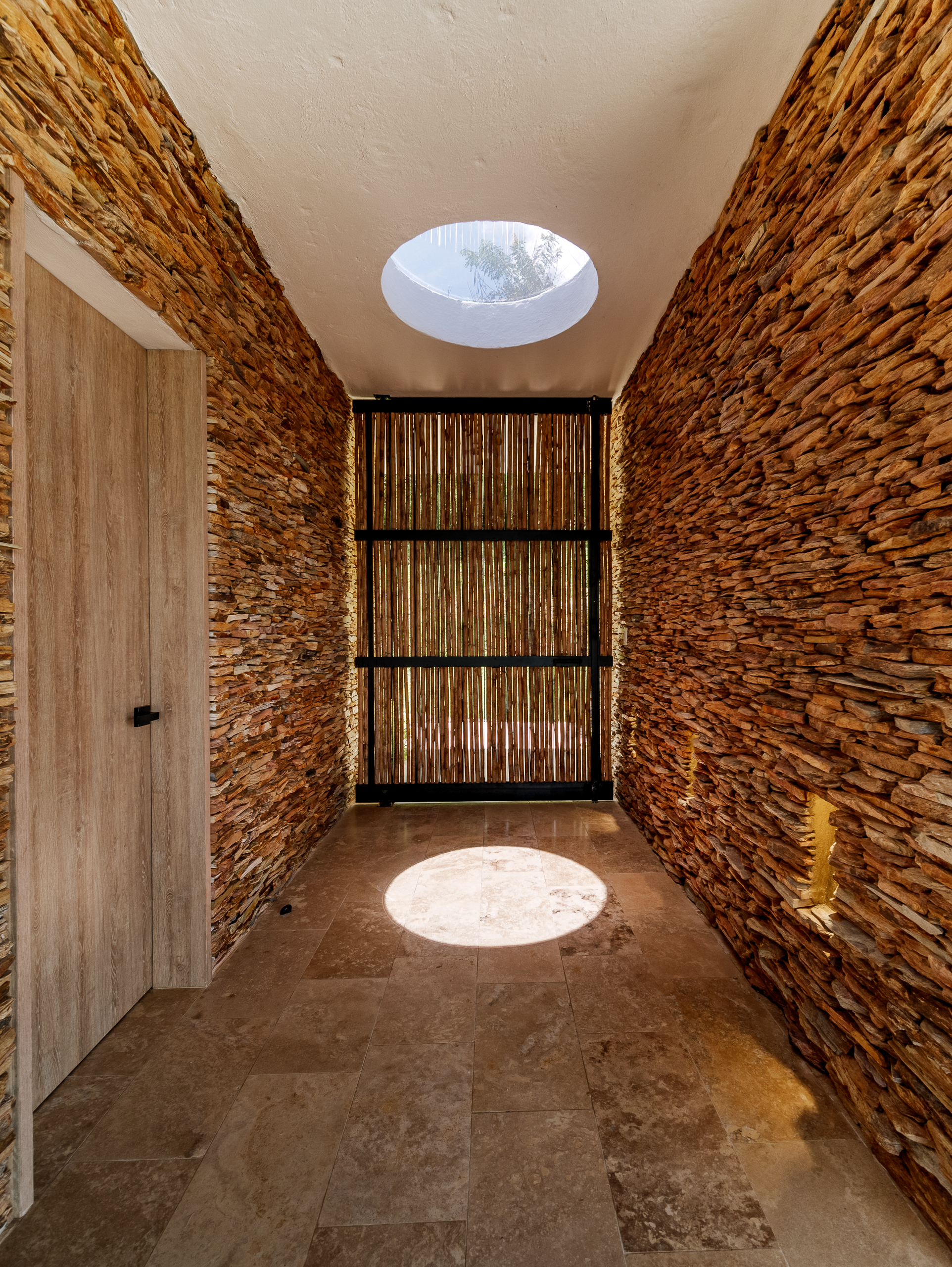Detalles Finca