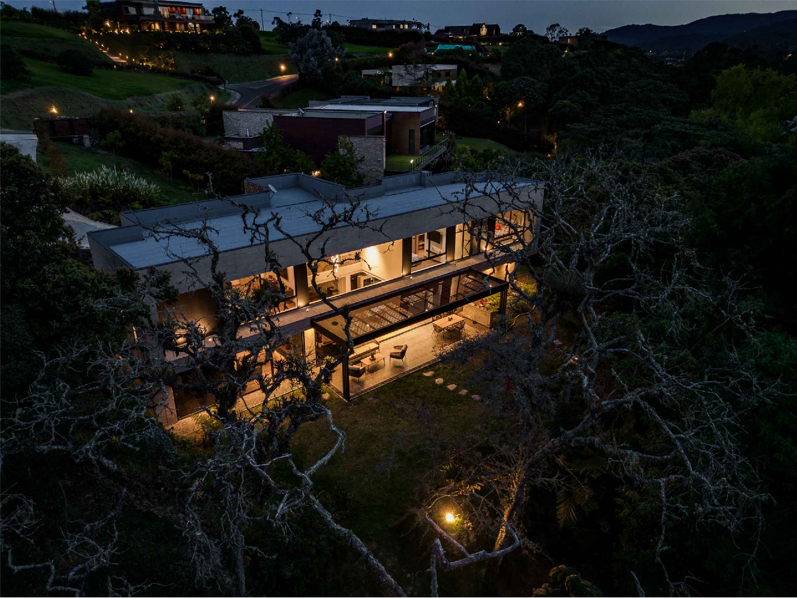 Diseño y Construcción