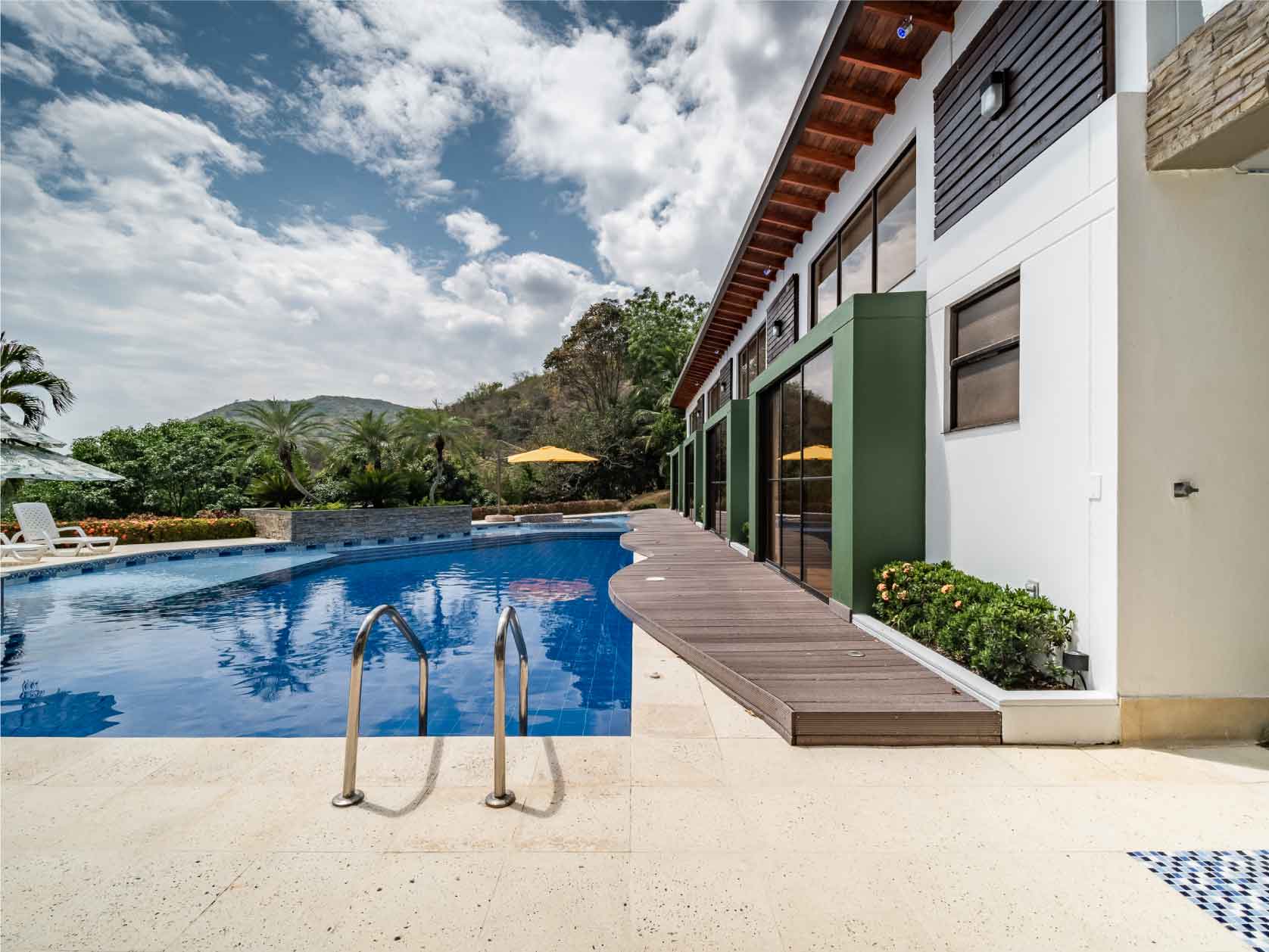 Diseño y Construcción