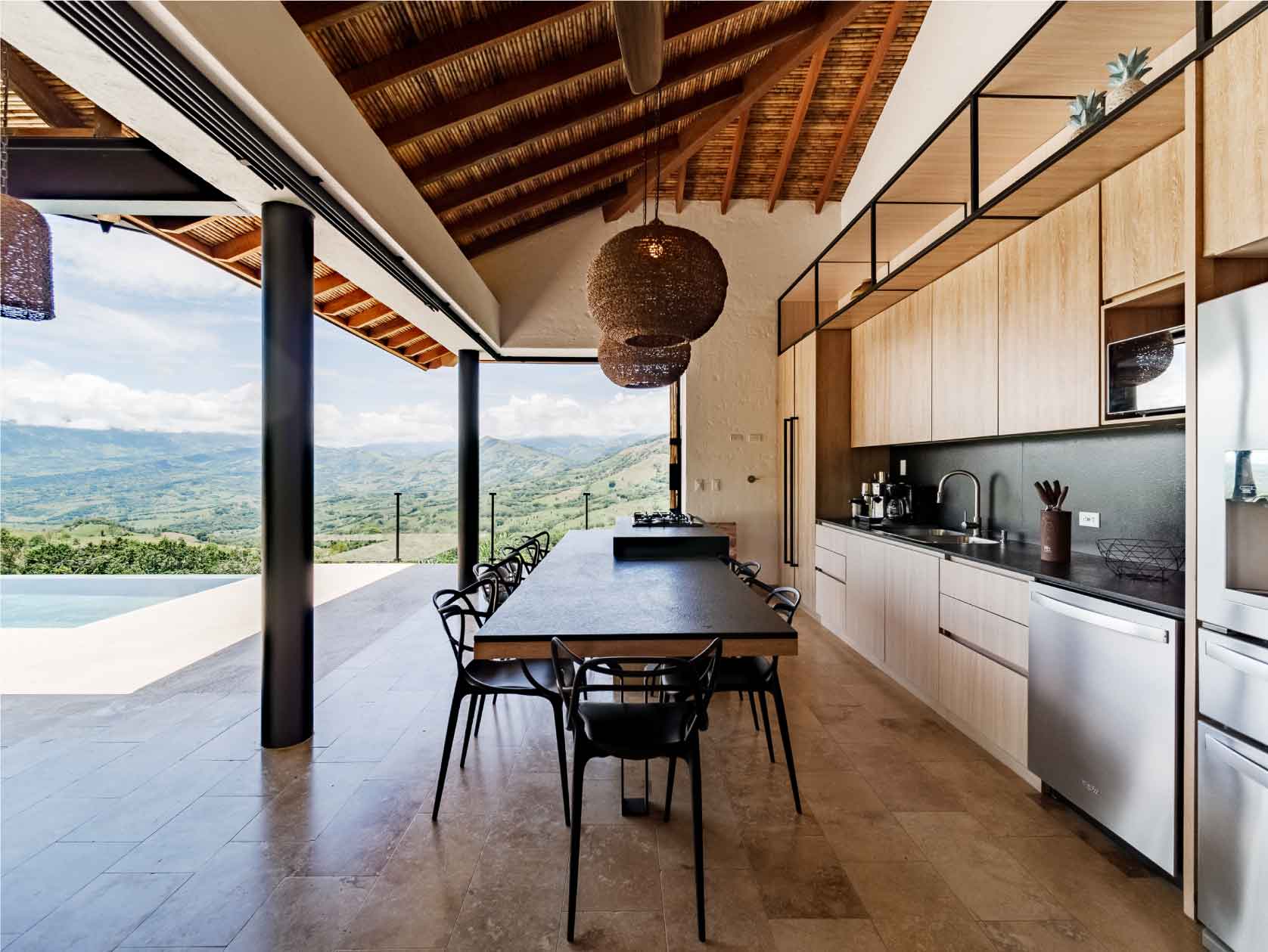 Diseño y Construcción